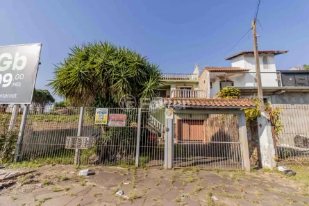 Casa com 3 Quartos à venda, 279m² no Aparecida, Alvorada