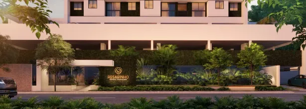 Apartamento com 2 Quartos à venda, 45m² no Ponto de Parada, Recife