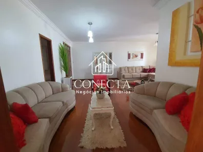 Apartamento com 4 Quartos à venda, 153m² no Nossa Senhora Aparecida, Uberlândia