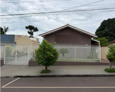 Ponto Comercial com 1 Quarto à venda, 124m² no Centro, Campo Mourão