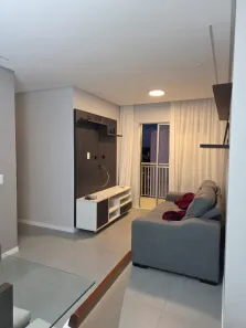 Apartamento com 3 Quartos para alugar, 72m² no Imbuí, Salvador