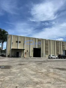 Galpão/Depósito/Armazém para alugar, 4000m² no Industrial Anhangüera, Osasco