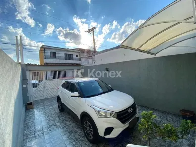 Casa com 2 Quartos à venda, 51m² no Parque Peruche, São Paulo
