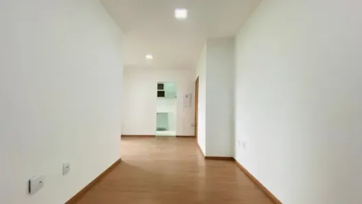 Apartamento com 2 Quartos à venda, 63m² no Condomínio Residencial Colinas do Paratehy, São José dos Campos