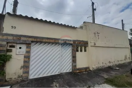 Casa com 5 Quartos à venda, 360m² no Inhoaíba, Rio de Janeiro