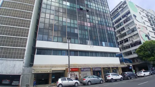 Sala Comercial com 2 Quartos à venda, 34m² no Comércio, Salvador