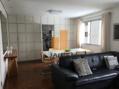 Apartamento com 3 Quartos à venda, 137m² no Perdizes, São Paulo