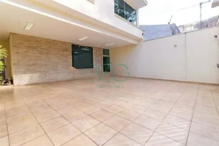 Prédio Comercial para alugar, 600m² no Parque da Vila Prudente, São Paulo