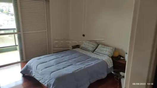 Apartamento com 3 Quartos à venda, 242m² no Centro, São Carlos