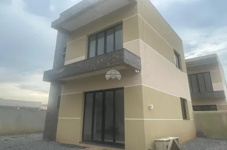Sobrado com 2 Quartos à venda, 66m² no Guaratuba, Guaratuba