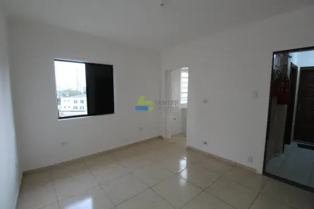 Apartamento com 1 Quarto para alugar, 30m² no Mirandópolis, São Paulo