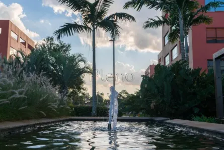 Sala Comercial para alugar, 193m² no Parque dos Resedás, Campinas