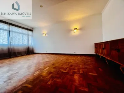 Apartamento com 2 Quartos à venda, 104m² no Aclimação, São Paulo