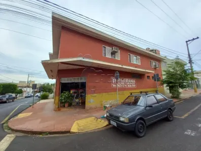 Imóvel Comercial com 6 Quartos à venda, 559m² no Vila Seixas, Ribeirão Preto