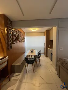 Apartamento com 2 Quartos à venda, 89m² no Despraiado, Cuiabá