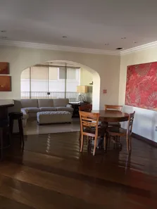 Apartamento com 4 Quartos à venda, 300m² no Pacaembu, São Paulo
