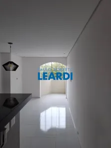 Apartamento com 2 Quartos à venda, 44m² no Vila Gumercindo, São Paulo