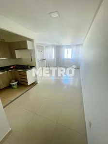 Apartamento com 1 Quarto para alugar, 60m² no Centro, Petrolina