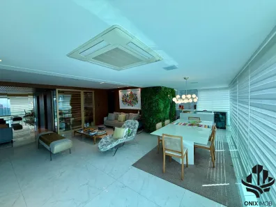 Apartamento com 3 Quartos à venda, 185m² no Graça, Salvador