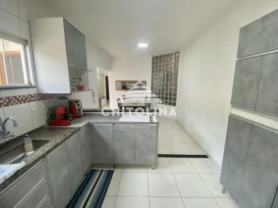 Casa com 2 Quartos à venda, 112m² no Cambuí, Itapetininga