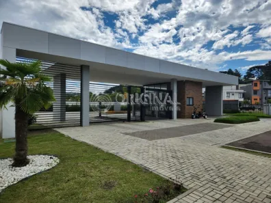 Casa de Condomínio com 3 Quartos à venda, 116m² no Santa Cândida, Curitiba