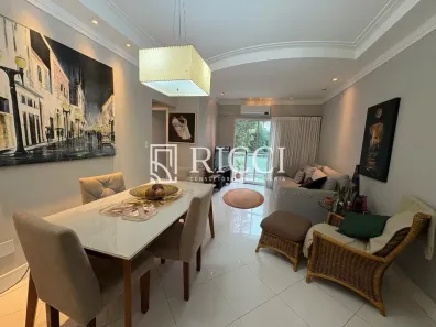 Apartamento com 2 Quartos à venda, 86m² no Gonzaga, Santos