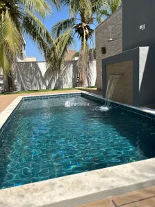 Casa de Condomínio com 3 Quartos à venda, 285m² no Jardim Imperial, Cuiabá