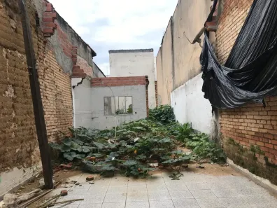 Lote/Terreno à venda, 130m² no Centro, Mogi das Cruzes