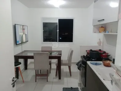 Apartamento com 2 Quartos à venda, 40m² no Fazenda Aricanduva, São Paulo