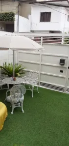 Sobrado com 2 Quartos à venda, 140m² no Jardim da Glória, São Paulo