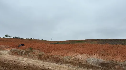 Lote/Terreno à venda, 158m² no Jardim Maria Rosa II, Itaquaquecetuba