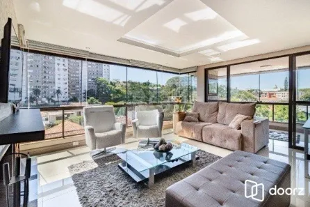 Cobertura com 3 Quartos à venda, 350m² no Nonoai, Porto Alegre