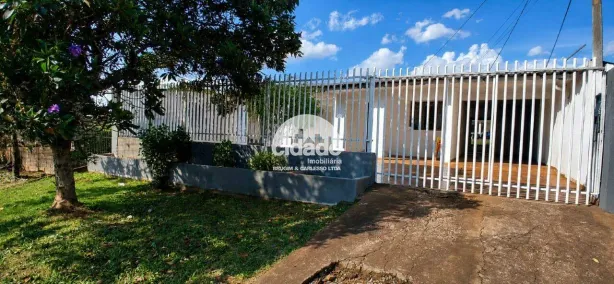 Casa com 3 Quartos à venda, 144m² no Floresta, Cascavel