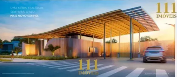 Lote/Terreno à venda, 866m² no Urbanova, São José dos Campos