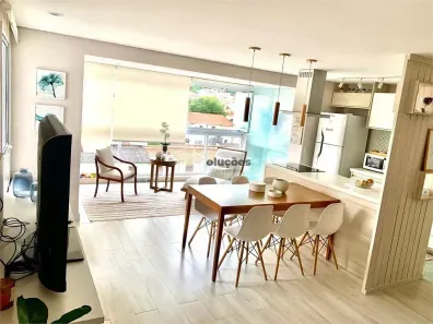 Apartamento com 2 Quartos à venda, 62m² no Alto da Lapa, São Paulo
