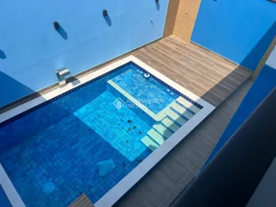 Sobrado com 3 Quartos à venda, 126m² no Jardim Suarão (Praia), Itanhaém