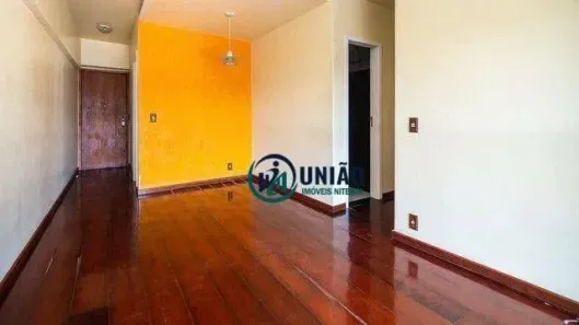 Apartamento com 3 Quartos à venda, 84m² no Centro, Niterói