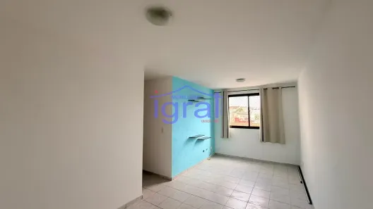Apartamento com 2 Quartos para alugar, 52m² no Vila Campestre, São Paulo