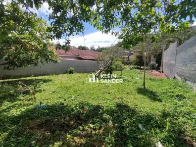 Lote/Terreno à venda, 300m² no Nova Suíça, Nova Friburgo