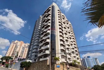 Apartamento com 3 Quartos à venda, 180m² no Centro, Sorocaba