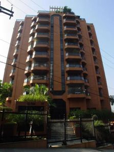 Apartamento com 2 Quartos à venda, 129m² no Jardim Ampliação, São Paulo