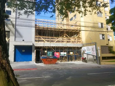 Prédio Comercial para alugar, 1328m² no Centro, Florianópolis