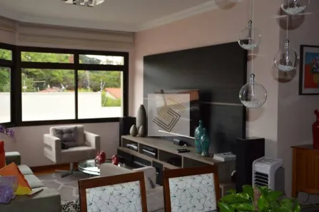Apartamento com 3 Quartos à venda, 115m² no Jardim Brasil, Campinas