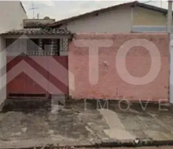 Casa com 2 Quartos à venda, 117m² no Jardim São João Batista, São Carlos