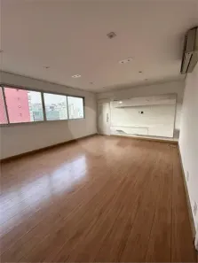 Apartamento com 2 Quartos à venda, 110m² no Santa Cecília, São Paulo