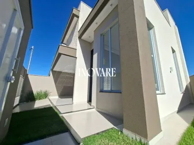 Casa com 3 Quartos à venda, 193m² no Jardim Colina, Uberlândia