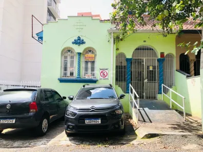 Imóvel Comercial com 2 Quartos à venda, 160m² no Centro, Campinas
