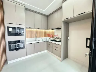 Casa de Condomínio com 3 Quartos à venda, 120m² no Loteamento Park Gran Reserve, Indaiatuba
