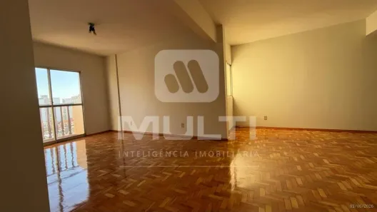 Apartamento com 3 Quartos à venda, 117m² no Centro, Uberlândia