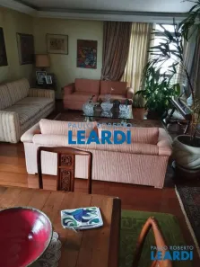 Apartamento com 4 Quartos à venda, 303m² no Jardim Paulista, São Paulo